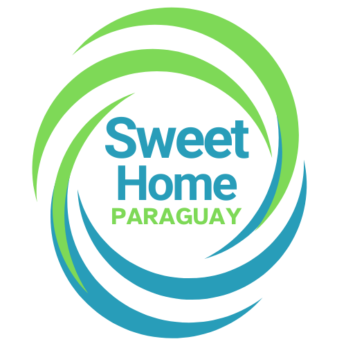 Sweet Home Paraguay logo