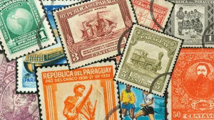 Paraguay Mailbox Service - Remote Mail Management for Expats.