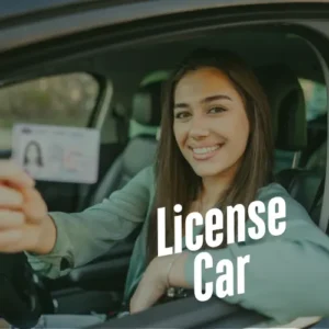 Get Paraguayan Driver's License in 30 Minutes - Fast Service.