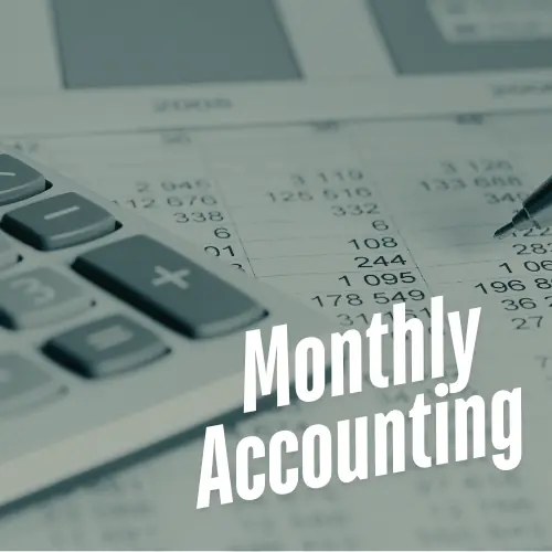 Tax Filing Monthly