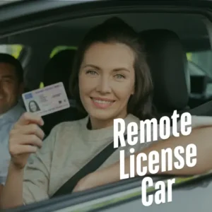 Done-For-You Paraguayan Car Driver's License Service.