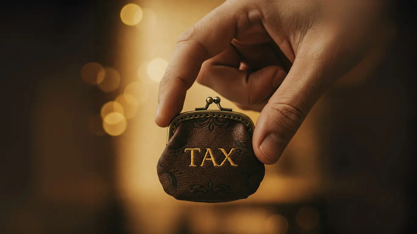 Tax Savings Paraguay – Pay 3%
